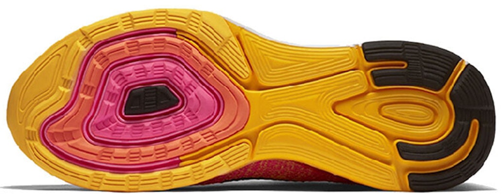 (Women) Nike Lunarglide Low 'Pink Yellow' 747356-601 Purchase (Women) Nike Lunarglide Low 'Pink Yellow' 747356-601