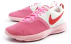 Order (W) Nike Lunarmtrl + Basses Rose/Blanc 555260-600