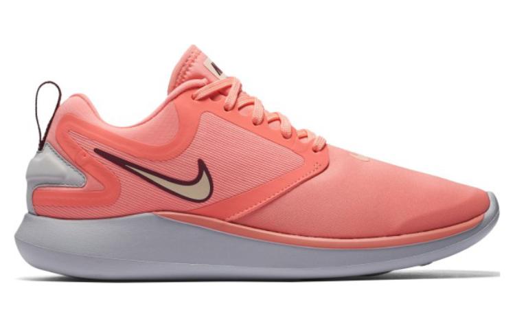 Order (Women) Nike Lunarsolo 'Light Comfort Versatile Pink' AA4080-607