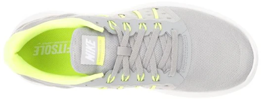 Lookbook (Women) Nike Lunarstelos 'Wolf Grey' 844736-007