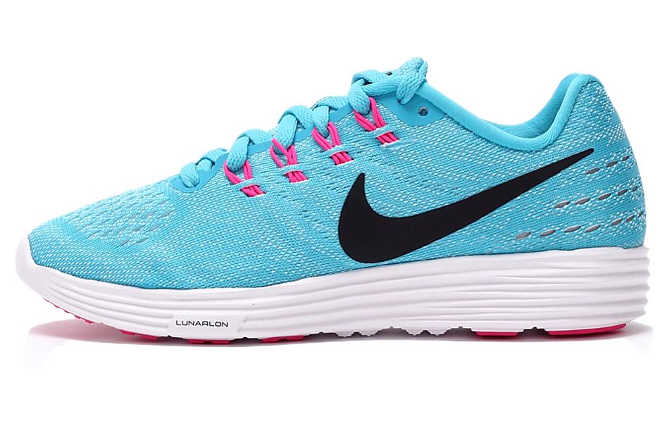 (Women) Nike LunarTempo 2 'Gamma Blue' 818098-402