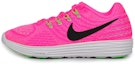 Buy (W) Nike Lunartempo 2 Pink Blast Hitam-Putih-Hijau Rg 818098-601