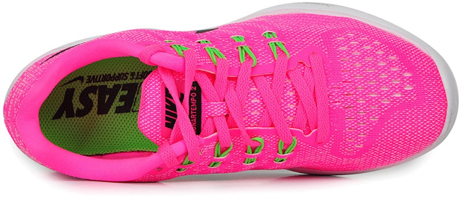 (W) Nike Lunartempo 2 Pink Blast Hitam-Putih-Hijau Rg 818098-601 Shop (W) Nike Lunartempo 2 Pink Blast Hitam-Putih-Hijau Rg 818098-601