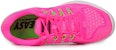 (W) Nike Lunartempo 2 Pink Blast Hitam-Putih-Hijau Rg 818098-601