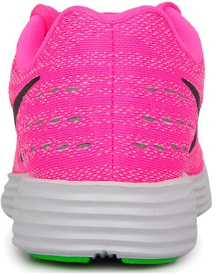 (Women) Nike Lunartempo 2 Pink Blast Black-White-Rg Green 818098-601 Purchase (Women) Nike Lunartempo 2 Pink Blast Black-White-Rg Green 818098-601