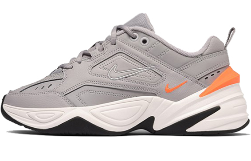 nike m2k tekno gray