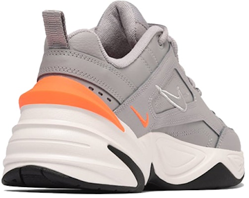 Nike M2K tekno 低幫 老爹鞋 女款 灰白 Lookbook Nike M2K tekno 低幫 老爹鞋 女款 灰白