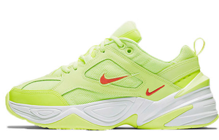 (W) Nike M2K Tekno 'Barely Volt'
