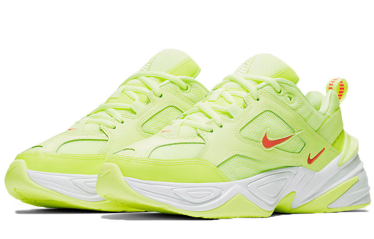 (W) Nike M2K Tekno 'Barely Volt' 圖 3