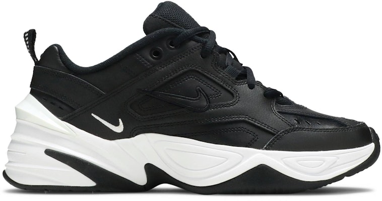 (Women) Nike M2K Tekno 'Black' AO3108-005 Buy (Women) Nike M2K Tekno 'Black' AO3108-005