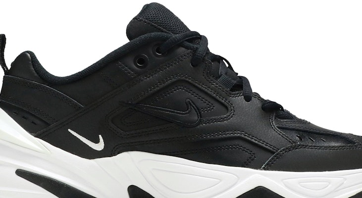(W) Nike M2K Tekno 'Negro' AO3108-005 Order (W) Nike M2K Tekno 'Negro' AO3108-005