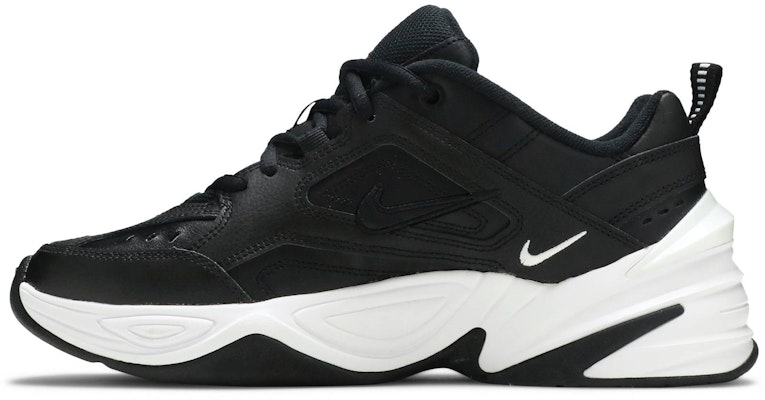(W) Nike M2K Tekno 'Negro' AO3108-005 Lookbook (W) Nike M2K Tekno 'Negro' AO3108-005
