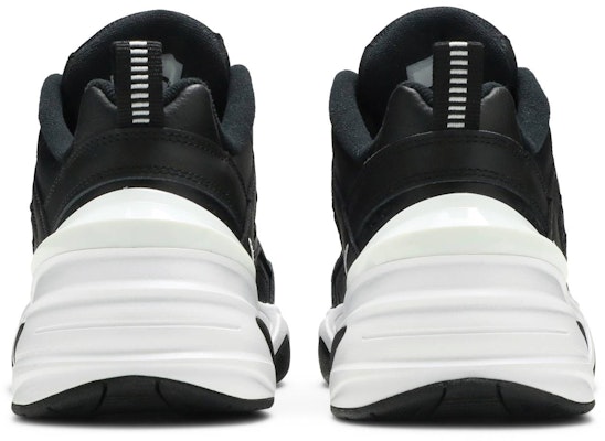 (W) Nike M2K Tekno 'Negro' AO3108-005 Details for (W) Nike M2K Tekno 'Negro' AO3108-005