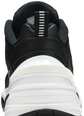 (W) Nike M2K Tekno 'Negro' AO3108-005 Sizing (W) Nike M2K Tekno 'Negro' AO3108-005