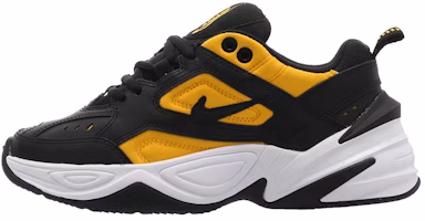 (Women) Nike M2K Tekno 'Black Gold' AO3108-014 (Women) Nike M2K Tekno 'Black Gold' AO3108-014