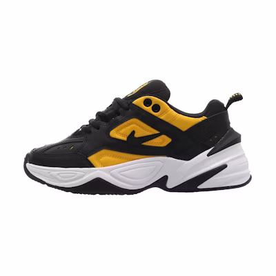 (W) Nike M2K Tekno 'Black Gold'