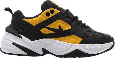 (Women) Nike M2K Tekno 'Black Gold' AO3108-014 (Women) Nike M2K Tekno 'Black Gold' AO3108-014