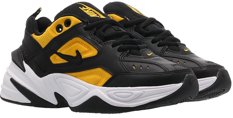 (W) 耐克M2K Tekno '黑金' AO3108-014 Lookbook (W) 耐克M2K Tekno '黑金' AO3108-014