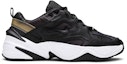 Buy (W) Nike M2K Tekno 'Hitam Kelabu Minyak' BQ3378-002