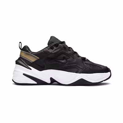 (W) Nike M2K Tekno 'Black Oil Grey'