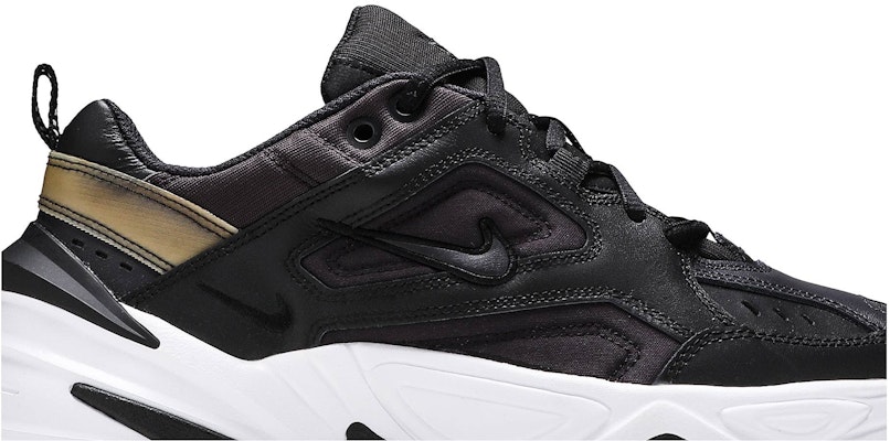 (Women) Nike M2K Tekno 'Black Oil Grey' BQ3378-002 Order (Women) Nike M2K Tekno 'Black Oil Grey' BQ3378-002