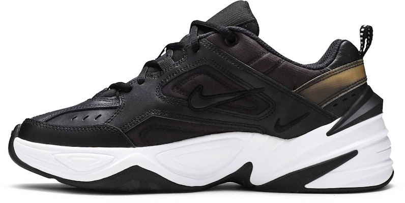 (Women) Nike M2K Tekno 'Black Oil Grey' BQ3378-002 Lookbook (Women) Nike M2K Tekno 'Black Oil Grey' BQ3378-002