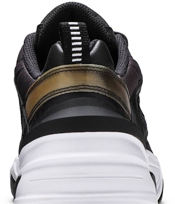 (Women) Nike M2K Tekno 'Black Oil Grey' BQ3378-002 Sizing (Women) Nike M2K Tekno 'Black Oil Grey' BQ3378-002