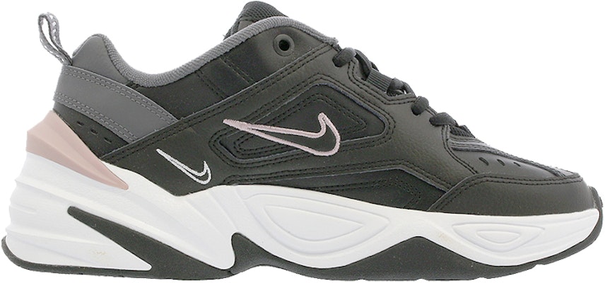 (W) Nike M2K Tekno 'Hitam Pink' AO3108-011 Order (W) Nike M2K Tekno 'Hitam Pink' AO3108-011