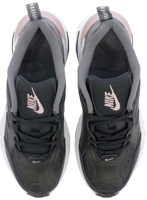(W) Nike M2K Tekno 'Hitam Pink' AO3108-011 Lookbook (W) Nike M2K Tekno 'Hitam Pink' AO3108-011
