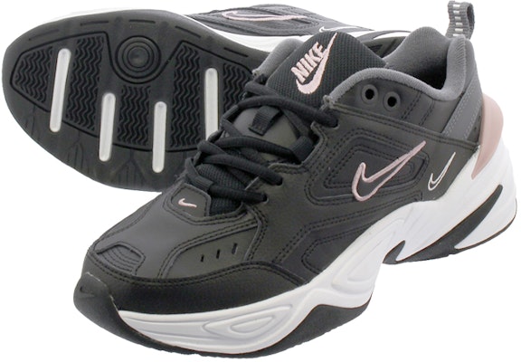 (W) Nike M2K Tekno 'Hitam Pink' AO3108-011 Shop (W) Nike M2K Tekno 'Hitam Pink' AO3108-011