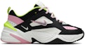Buy (W) Nike M2K Tekno 'Black Rose' Hitam Mawar CI5772-001