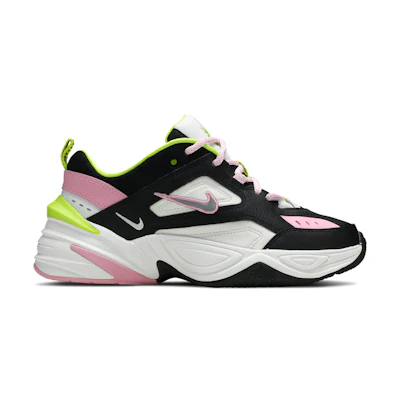 (W) Nike M2K Tekno 'Black Rose'