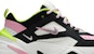 (W) Nike M2K Tekno 'Black Rose' Hitam Mawar CI5772-001