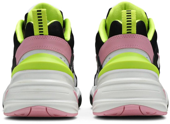 (Women) Nike M2K Tekno 'Black Rose' CI5772-001 Details for (Women) Nike M2K Tekno 'Black Rose' CI5772-001