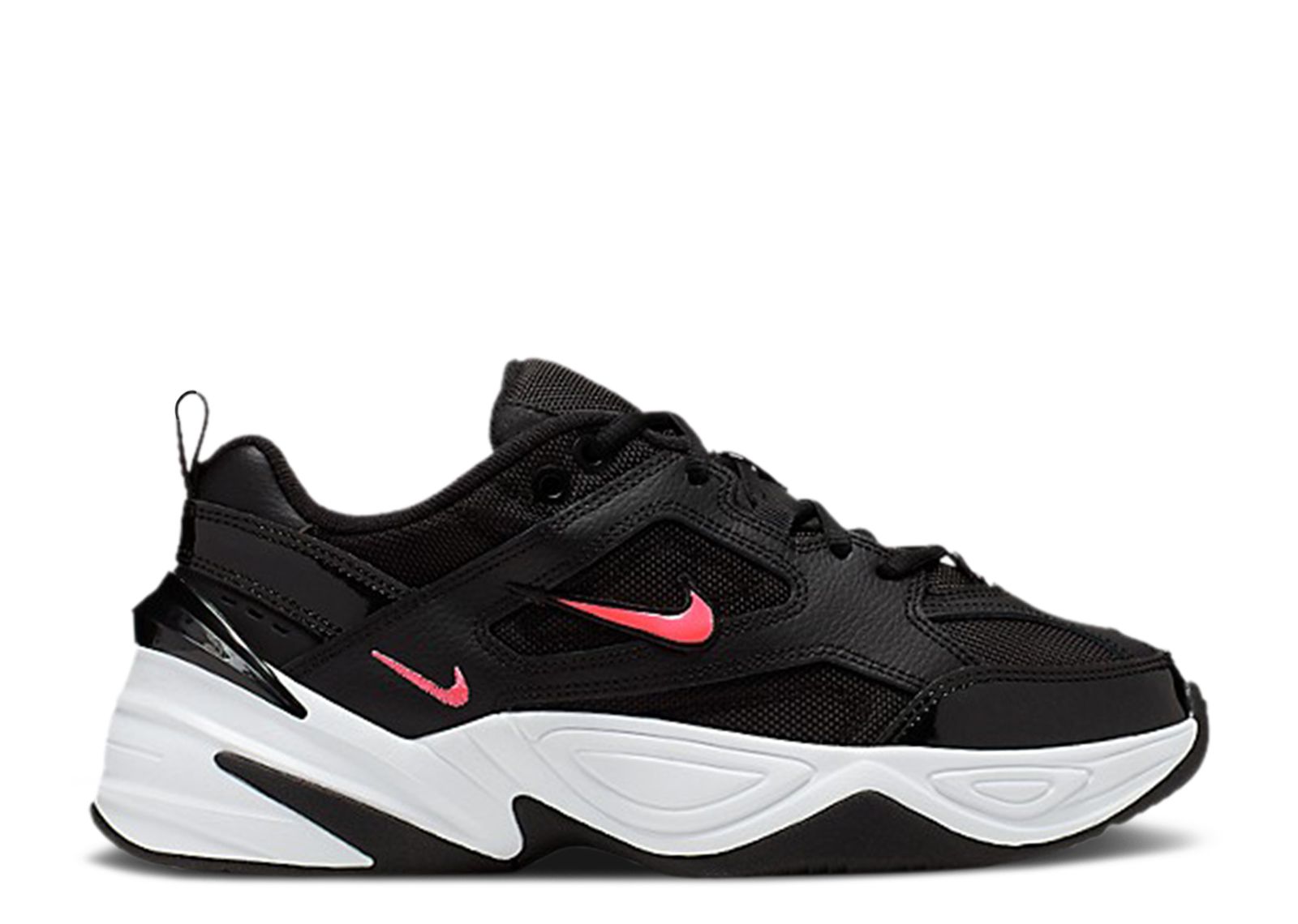 Buy (W) Nike M2K Tekno ''Nero Sunset Pulse'' CN0145-001