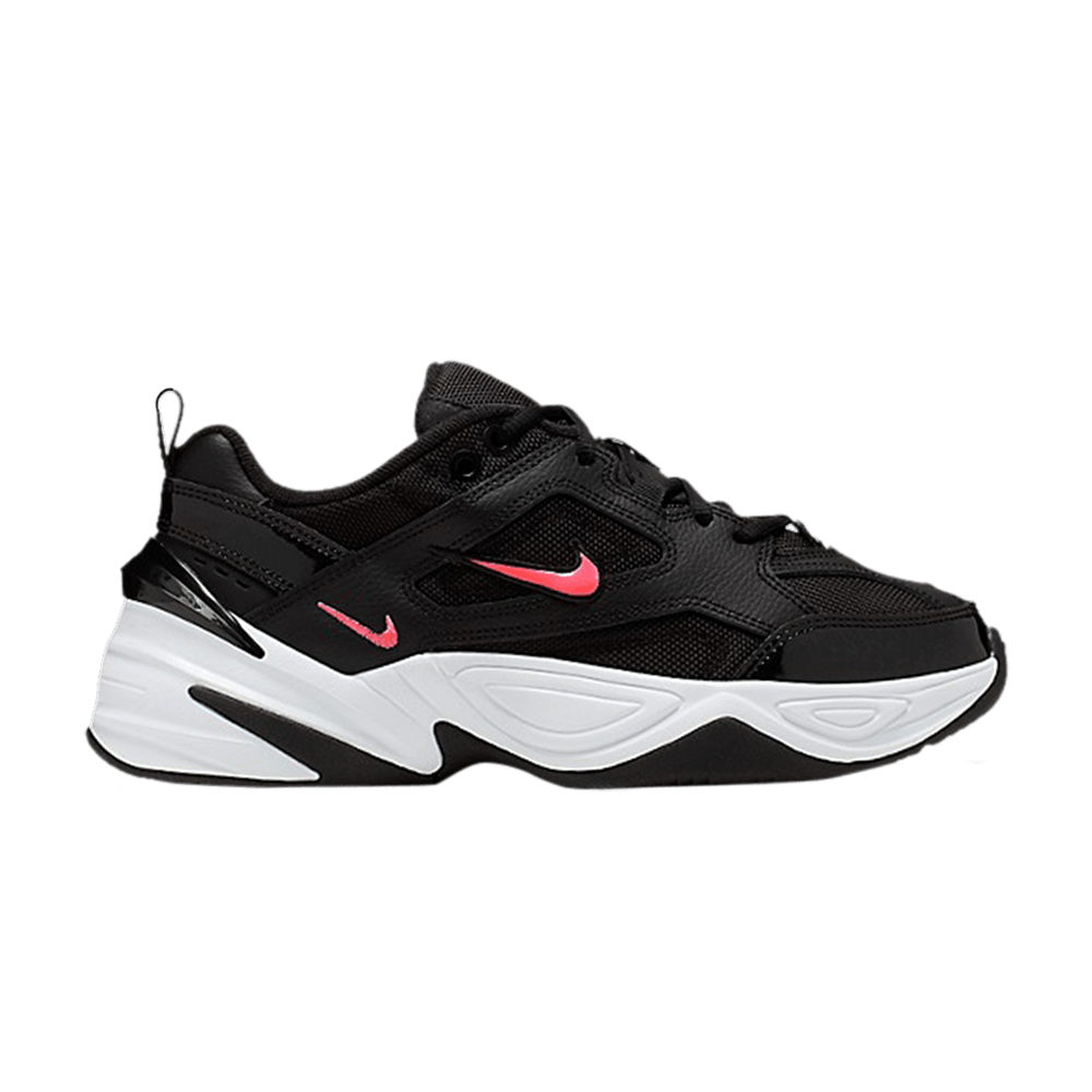 Buy (W) Nike M2K Tekno 'Negro Sunset Pulse' CN0145-001