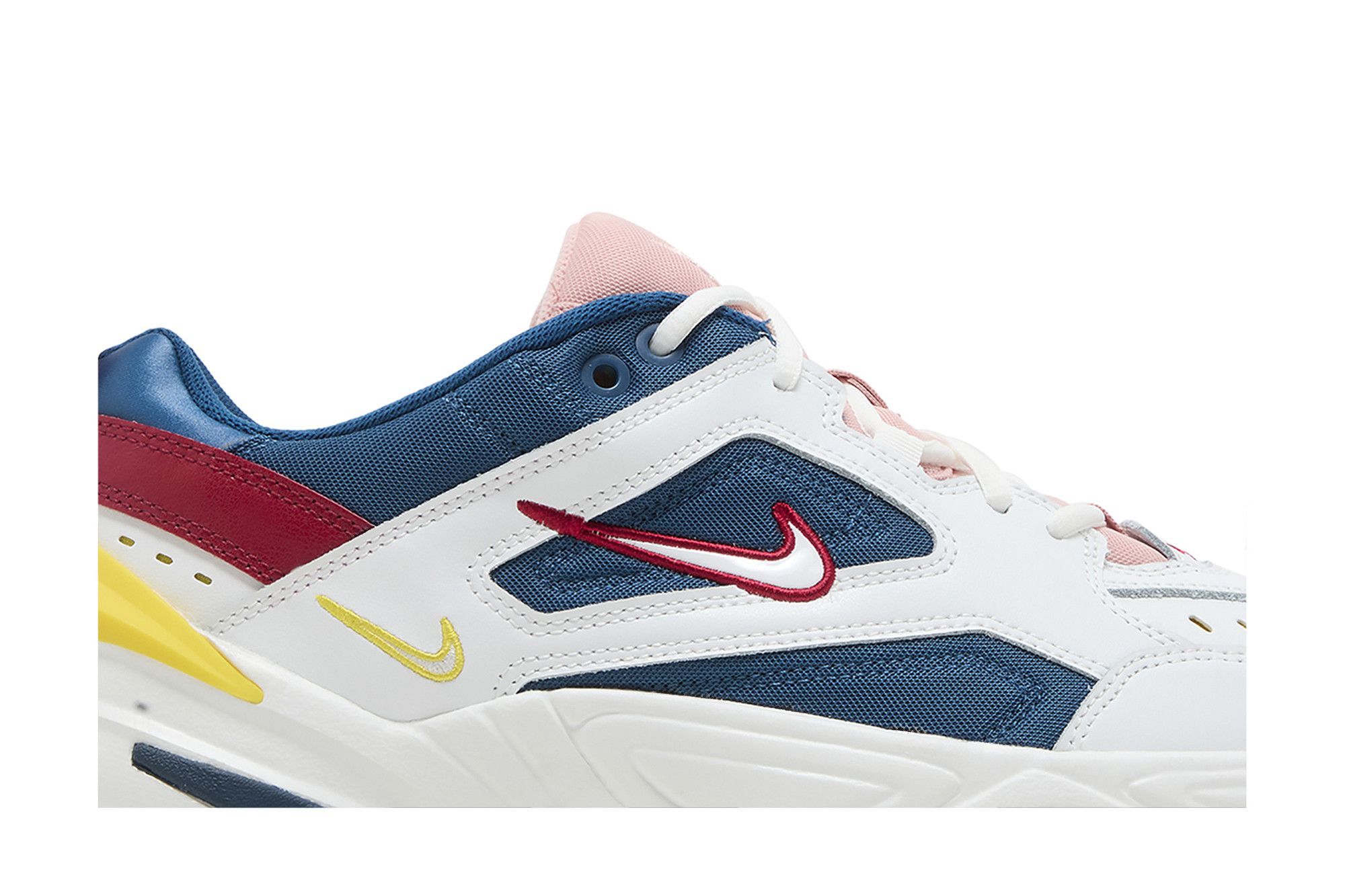 Order (W) Nike M2K Tekno ''Blue Force'' Scarpe Uomo AO3108-402