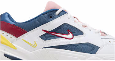 Order (女款)Nike M2K Tekno 'Blue Force' AO3108-402