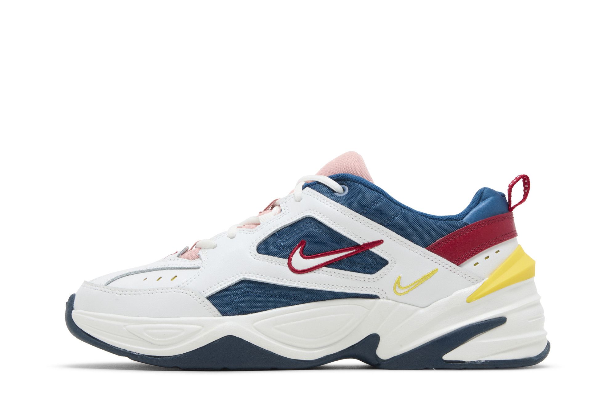 Lookbook (W) Nike M2K Tekno ''Blue Force'' Scarpe Uomo AO3108-402
