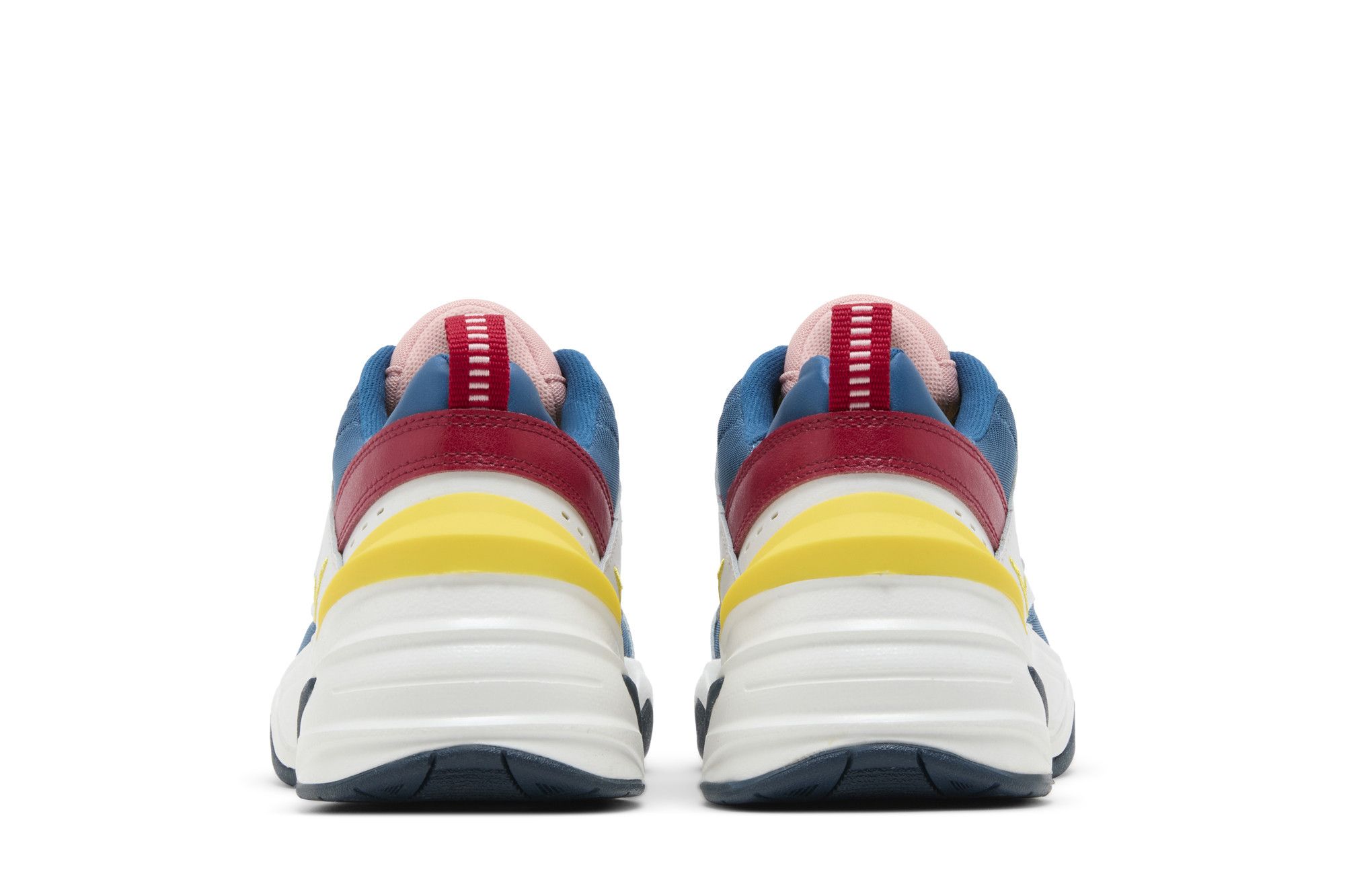 Details for (W) Nike M2K Tekno ''Blue Force'' Scarpe Uomo AO3108-402