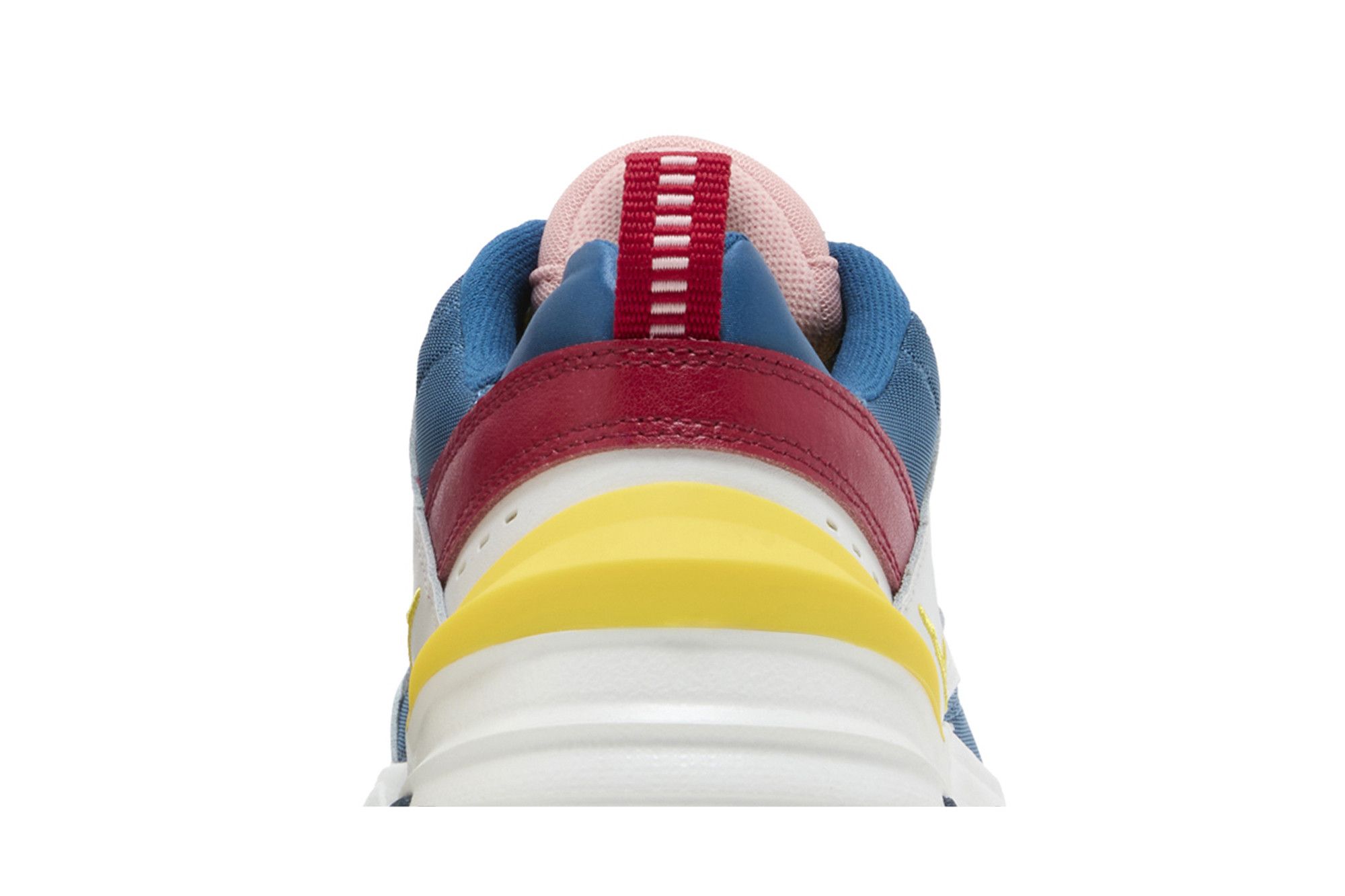 Sizing (W) Nike M2K Tekno ''Blue Force'' Scarpe Uomo AO3108-402