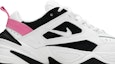 Order (W) Nike M2K Tekno 'China Rose' - Kasut Wanita Warna Merah Jambu China AO3108-105