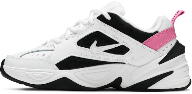 (女款)Nike M2K Tekno 'China Rose' AO3108-105 Lookbook (女款)Nike M2K Tekno 'China Rose' AO3108-105