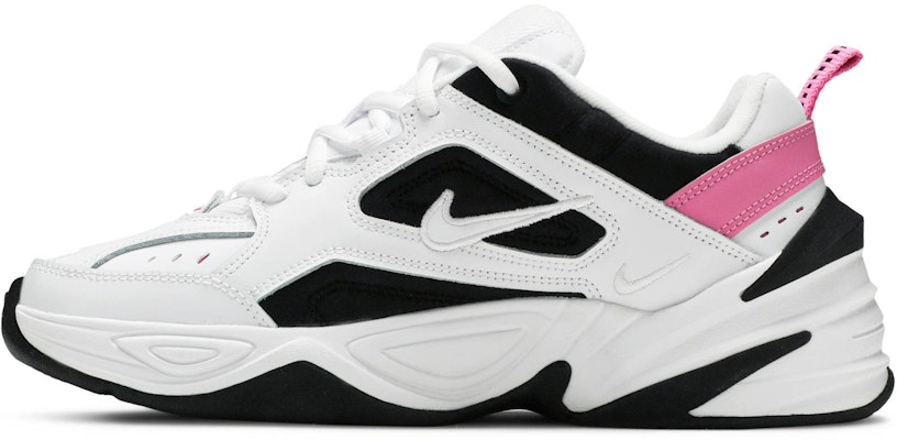 (Women) Nike M2K Tekno 'China Rose' AO3108-105 Lookbook (Women) Nike M2K Tekno 'China Rose' AO3108-105
