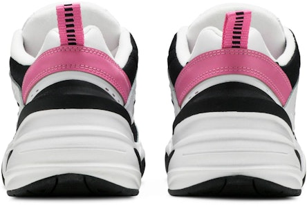 (女款)Nike M2K Tekno 'China Rose' AO3108-105 Details for (女款)Nike M2K Tekno 'China Rose' AO3108-105