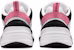 (W) Nike M2K Tekno 'China Rose' - Kasut Wanita Warna Merah Jambu China AO3108-105