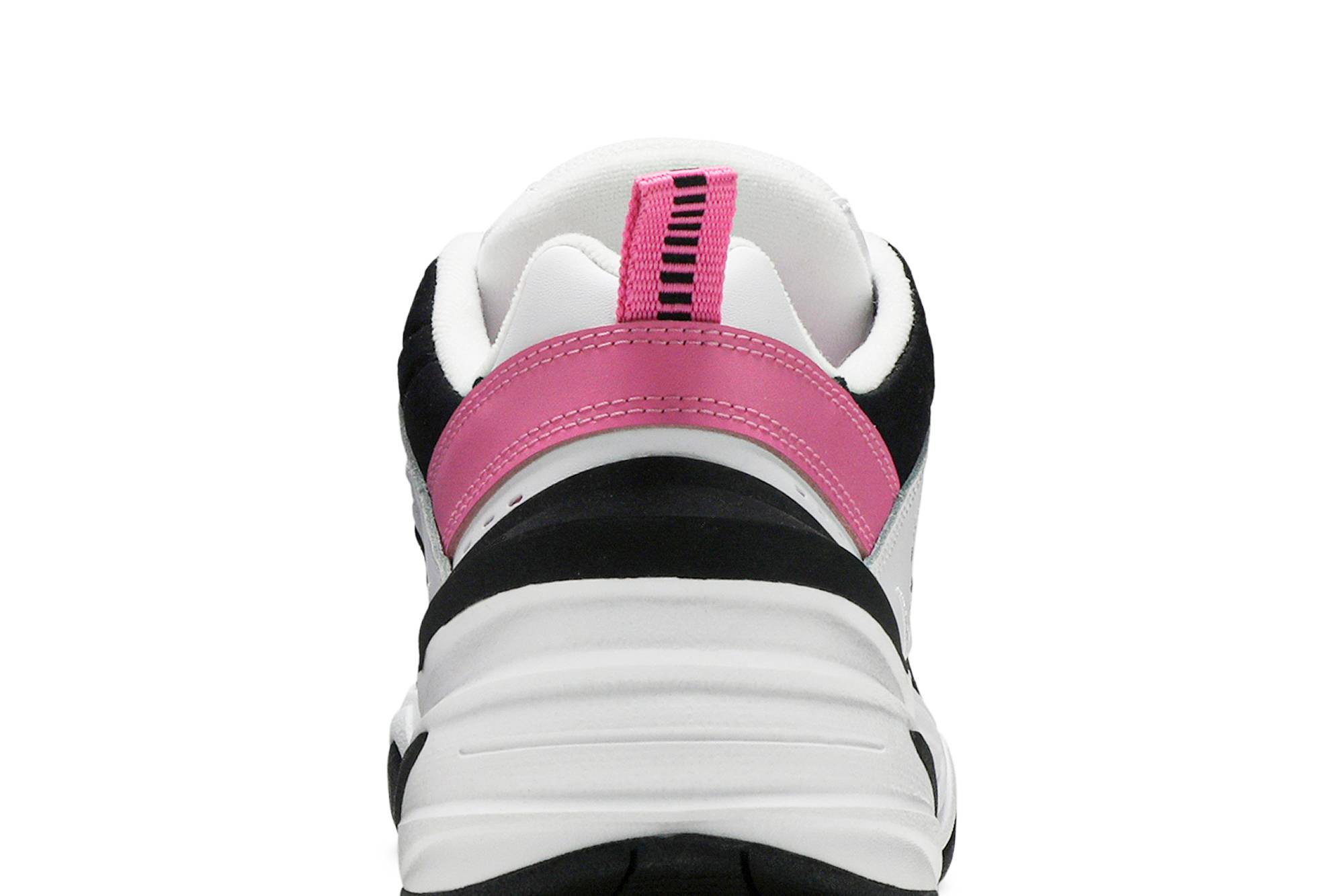 Nike tekno mk2 rose best sale