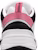 (W) Nike M2K Tekno 'China Rose' - Kasut Wanita Warna Merah Jambu China AO3108-105