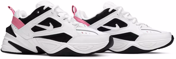 (W) Nike M2K Tekno 'China Rose' Wanita AO3108-105 Cheap (W) Nike M2K Tekno 'China Rose' Wanita AO3108-105