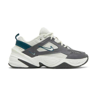 (W) Nike M2K Tekno 'Dark Grey'